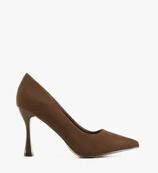 Pantofi dama Sevron Maro imagine