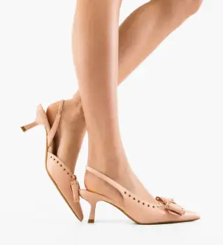 Pantofi dama Shah Roz 2 imagine