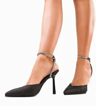 Pantofi dama Sharond Negri imagine