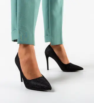 Pantofi dama Sharp Negri imagine