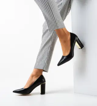 Pantofi dama Sherman Negri imagine