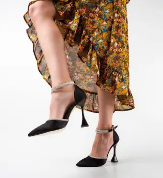 Pantofi dama Shug Negri imagine