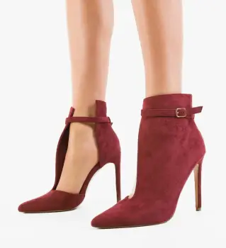 Pantofi dama Shume Grena imagine