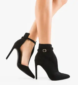 Pantofi dama Shume Negri imagine