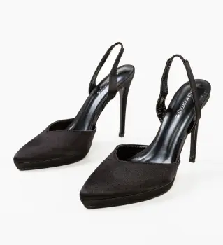 Pantofi dama Sisel Negri imagine