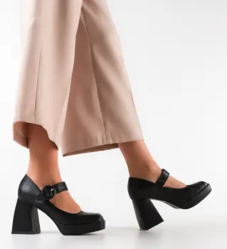 Pantofi dama Siya Negri imagine