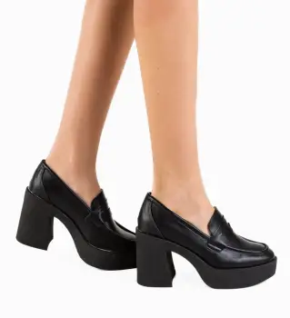 Pantofi dama Socheat Negri imagine