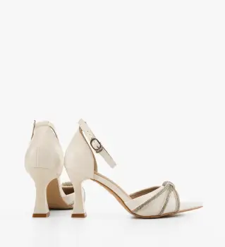 Pantofi dama Stanle Albi imagine