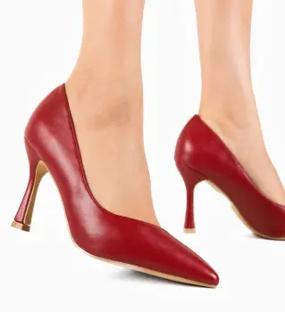 Pantofi dama Staryu Grena imagine