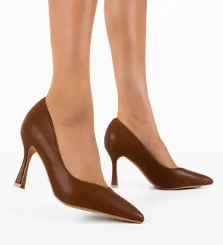 Pantofi dama Staryu Maro imagine