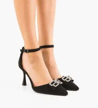 Pantofi dama Stueck Negri imagine