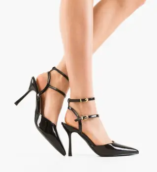 Pantofi dama Sureha Negri imagine