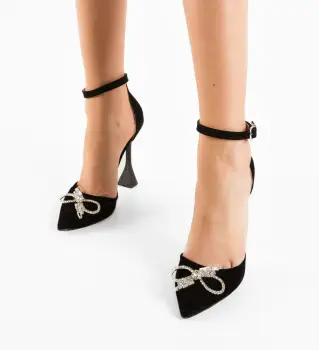 Pantofi dama Susana Negri imagine