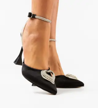 Pantofi dama Tabakan Negri imagine