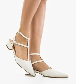 Pantofi dama Tamara Albi imagine