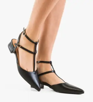 Pantofi dama Tamara Negri imagine