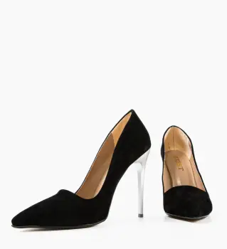 Pantofi dama Tamasa Negri 5 imagine