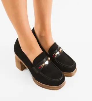 Pantofi dama Tamlan Negri imagine