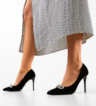 Pantofi dama Tanya Negri imagine