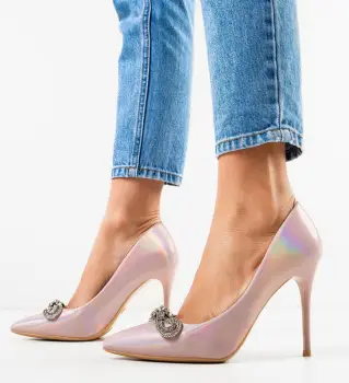 Pantofi dama Tanya Roz imagine