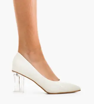 Pantofi dama Taptop Albi imagine