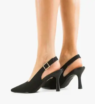 Pantofi dama Tatyne Negri imagine