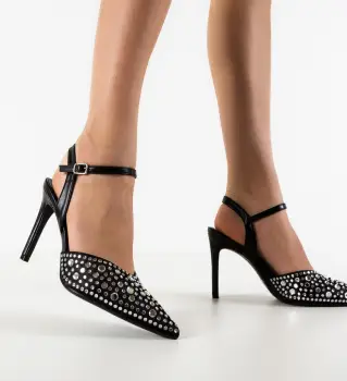 Pantofi dama Tegan Negri imagine