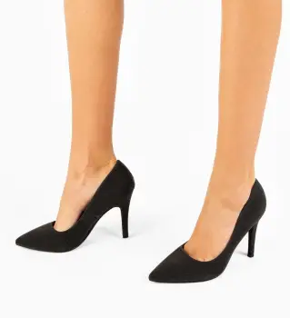 Pantofi dama Tenarus Negri imagine