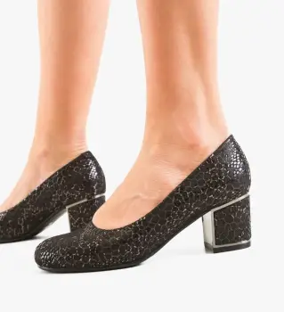 Pantofi dama Teord Negri imagine