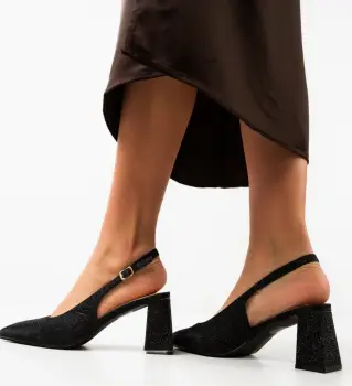 Pantofi dama Terminak Negri imagine