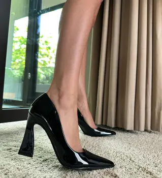 Pantofi dama Terry Negri imagine