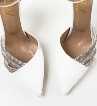 Pantofi dama Tiago Albi imagine