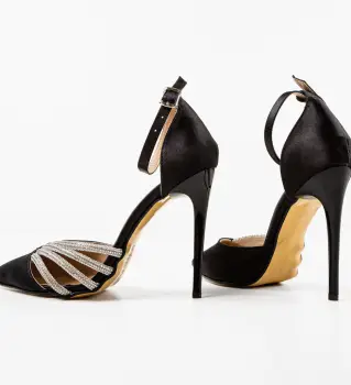 Pantofi dama Tiago Negri imagine