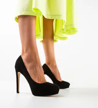 Pantofi dama Tianna Negri imagine