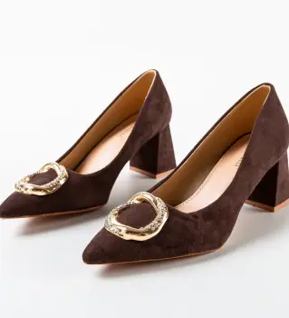 Pantofi dama Tillie Maro imagine