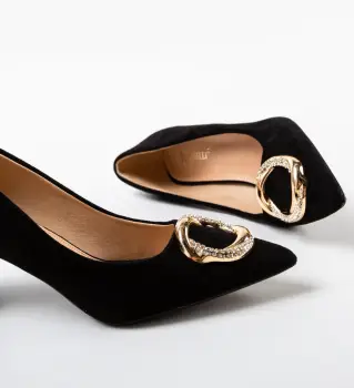 Pantofi dama Tillie Negri imagine