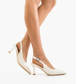 Pantofi dama Tim Albi imagine