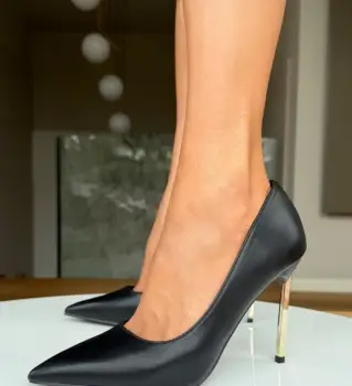 Pantofi dama Totto Negri imagine
