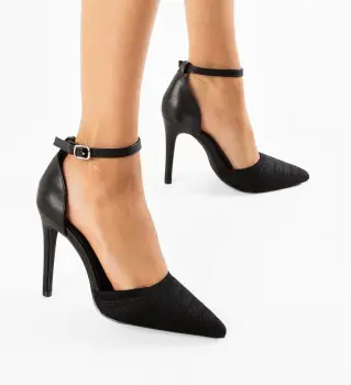 Pantofi dama Tracey Negri imagine