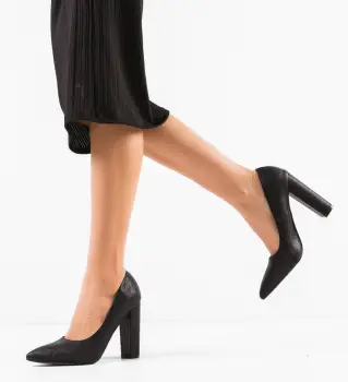 Pantofi dama Traci Negri imagine