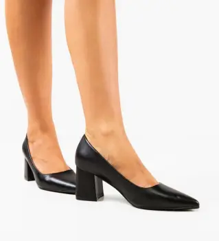 Pantofi dama Trev Negri imagine