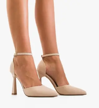 Pantofi dama Trypho Roz imagine