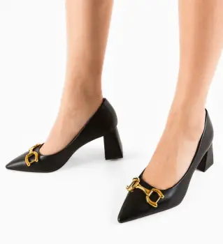 Pantofi dama Turan Negri imagine