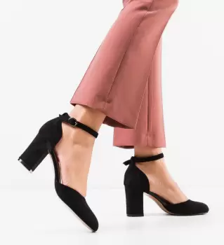 Pantofi dama Uneraya Negri imagine