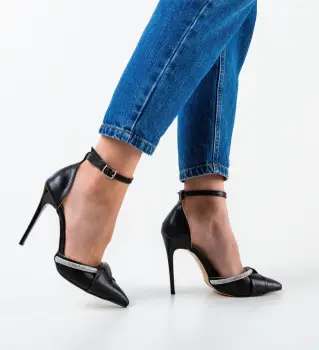 Pantofi dama Urahag Negri 2 imagine