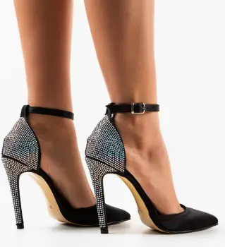 Pantofi dama Uzinan Negri 2 imagine