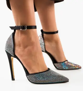 Pantofi dama Uzinan Negri 3 imagine