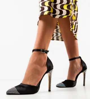 Pantofi dama Uzinan Negri 4 imagine