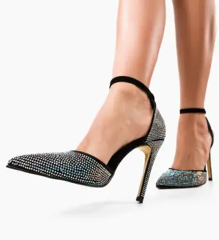 Pantofi dama Uzinan Negri 5 imagine