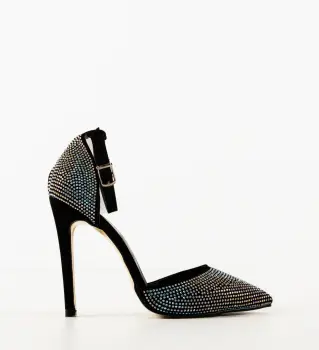 Pantofi dama Uzinan Negri 6 imagine